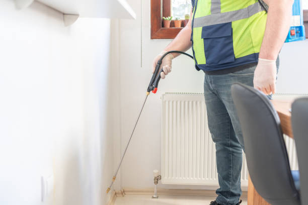 Best Pest Inspection Near Me  in Lyndon, KY